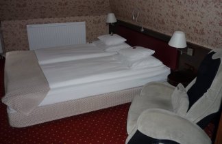 Hotele 4**** - Hotel 1231 - obiekt - zdjęcie 4 