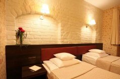 Hotele 4**** - Hotel 1231 - zdjęcie 3
