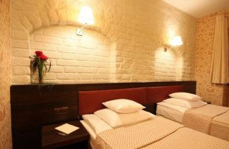 Hotele 4**** - Hotel 1231 - obiekt - zdjęcie 3 