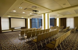 Hotele 3*** - Hotel Velvet - obiekt - zdjęcie 2 