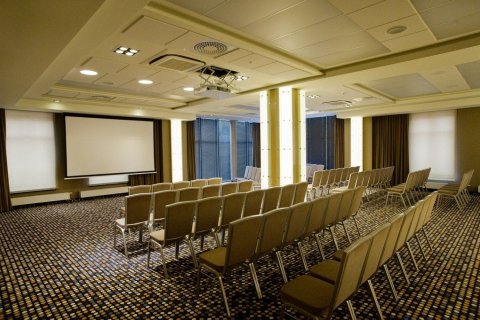 Hotele 3*** - Hotel Velvet - zdjęcie 2