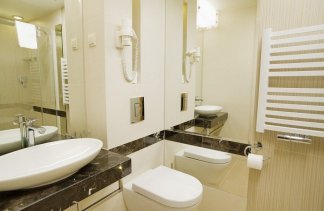 Hotele 3*** - Hotel Velvet - obiekt - zdjęcie 5 