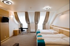 Hotele 3*** - Hotel Velvet - zdjęcie 4