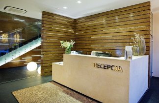 Hotele 3*** - Hotel Velvet - obiekt - zdjęcie 9 