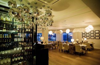 Hotele 3*** - Hotel Velvet - obiekt - zdjęcie 6 