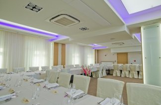 Hotele 3*** - Hotel Velvet - obiekt - zdjęcie 3 