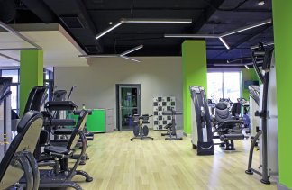 Hotele 3*** - Hotel Velvet - obiekt - zdjęcie 7 