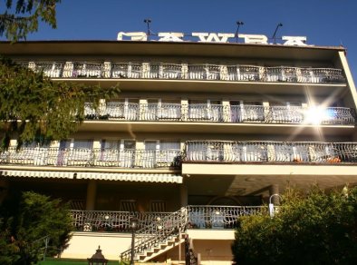 Hotel Gawra - sale konferencyjne Wisła