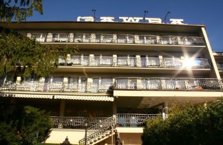 Hotele 3*** - Hotel Gawra - obiekt - zdjęcie 1 