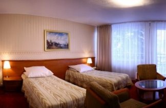 Hotele 3*** - Hotel Gawra - obiekt - zdjęcie 5 