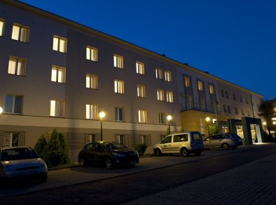 Hotel Brojan - sale konferencyjne Jaworzno