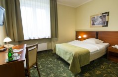 Hotele 3*** - Hotel Brojan - zdjęcie 3