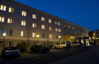 Hotele 3*** - Hotel Brojan - obiekt - zdjęcie 1 