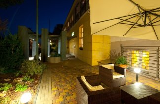 Hotele 3*** - Hotel Brojan - obiekt - zdjęcie 7 