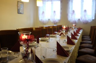 Hotele 3*** - Hotel Brojan - obiekt - zdjęcie 5 