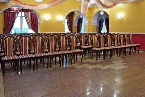 Hotele 3*** - Hotel Willa Park - zdjęcie 2