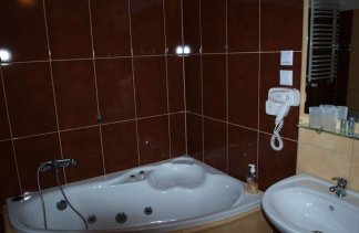 Hotele 3*** - Hotel Willa Park - obiekt - zdjęcie 4 