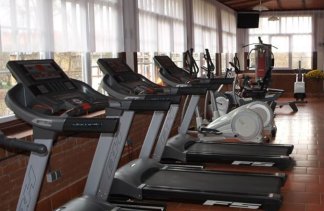 Hotele 3*** - Hotel Willa Park - obiekt - zdjęcie 6 