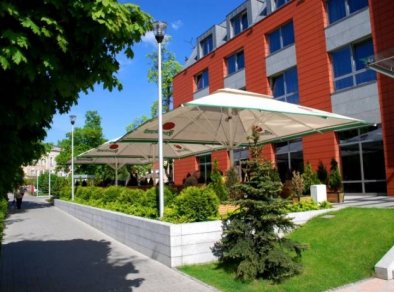 Ruben Hotel - sale konferencyjne Zielona Góra