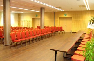 Hotele 4**** - Ruben Hotel - obiekt - zdjęcie 4 