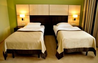 Hotele 4**** - Ruben Hotel - obiekt - zdjęcie 6 