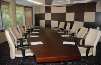 Hotele 4**** - Ruben Hotel - obiekt - zdjęcie 5 