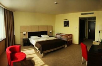 Hotele 4**** - Ruben Hotel - obiekt - zdjęcie 7 