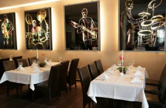 Hotele 4**** - Ruben Hotel - obiekt - zdjęcie 9 