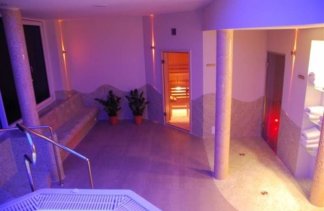 Hotele 4**** - Ruben Hotel - obiekt - zdjęcie 10 