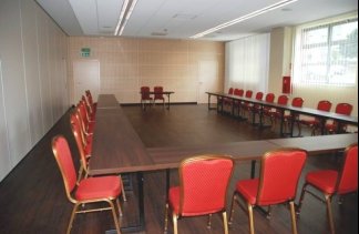 Hotele 4**** - Ruben Hotel - obiekt - zdjęcie 2 