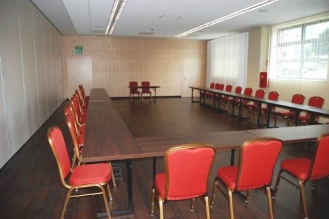 Hotele 4**** - Ruben Hotel - zdjęcie 2