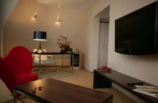 Hotele 4**** - Ruben Hotel - obiekt - zdjęcie 8 