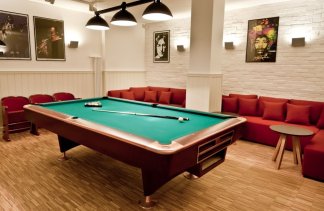 Pensjonat - Villa Polanica - obiekt - zdjęcie 10 