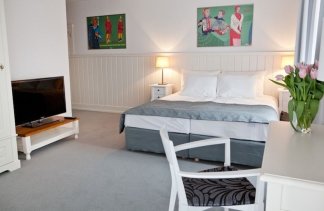 Pensjonat - Villa Polanica - obiekt - zdjęcie 6 