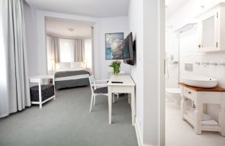 Pensjonat - Villa Polanica - obiekt - zdjęcie 7 