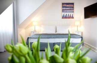 Pensjonat - Villa Polanica - obiekt - zdjęcie 8 