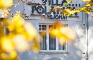 Pensjonat - Villa Polanica - obiekt - zdjęcie 2 