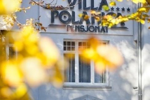 Pensjonat - Villa Polanica - zdjęcie 2