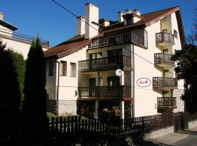 Pensjonat Kasia i Michał - sale konferencyjne Szklarska Poręba