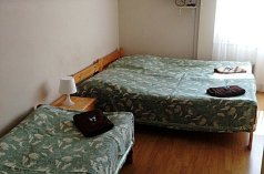 Pensjonat - Pensjonat Kasia i Michał - zdjęcie 3