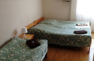 Pensjonat - Pensjonat Kasia i Michał - obiekt - zdjęcie 3 