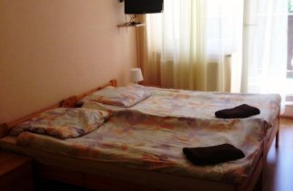 Pensjonat - Pensjonat Kasia i Michał - obiekt - zdjęcie 2 