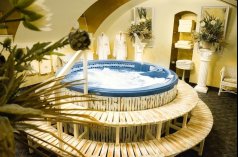 Pałace - Pałac Pass - zdjęcie 4