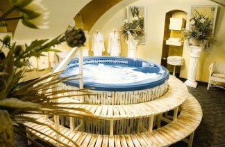 Pałace - Pałac Pass - obiekt - zdjęcie 4 