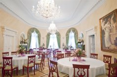 Pałace - Pałac Pass - zdjęcie 3