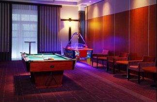 Hotele 3*** - Hotel Panorama - obiekt - zdjęcie 10 