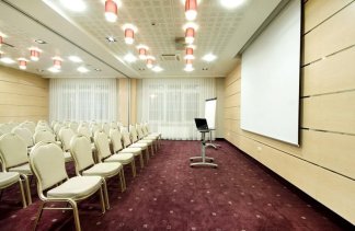 Hotele 3*** - Hotel Panorama - obiekt - zdjęcie 3 