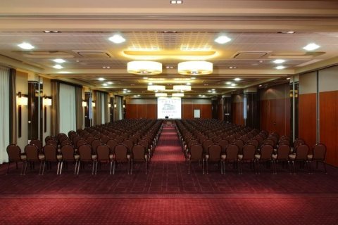 Hotele 3*** - Hotel Panorama - zdjęcie 2