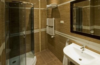 Hotele 3*** - Hotel Panorama - obiekt - zdjęcie 8 