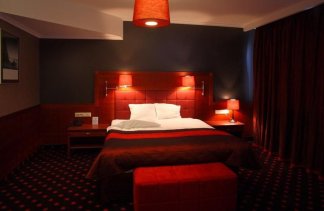 Hotele 3*** - Hotel Panorama - obiekt - zdjęcie 6 